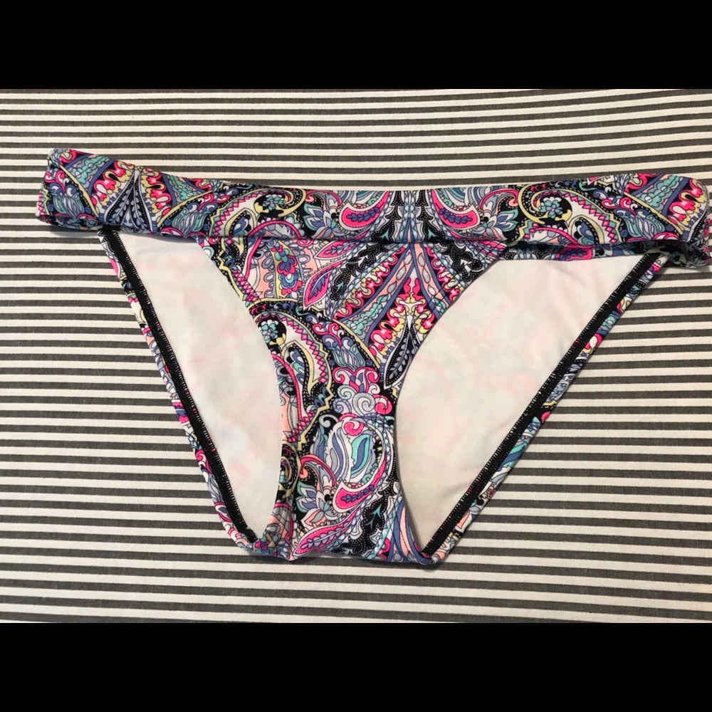 Victoria’s Secret Bikini Bottom Size Small